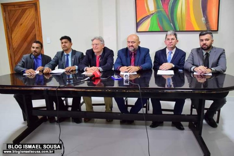 Vereadores de oposiÃ§Ã£o querem invalidar aprovaÃ§Ã£o de emprÃ©stimo