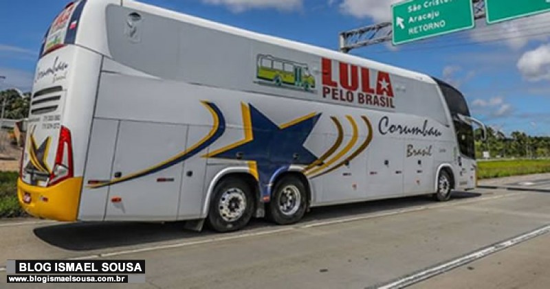 Sindiserpum serÃ¡ base de apoio para a equipe de comunicaÃ§Ã£o em visita de Lula a MossorÃ³