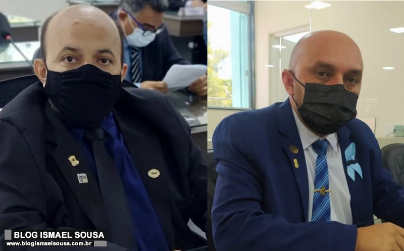 Justiça julga improcedente pedidos de cassação de vereadores de Mossoró