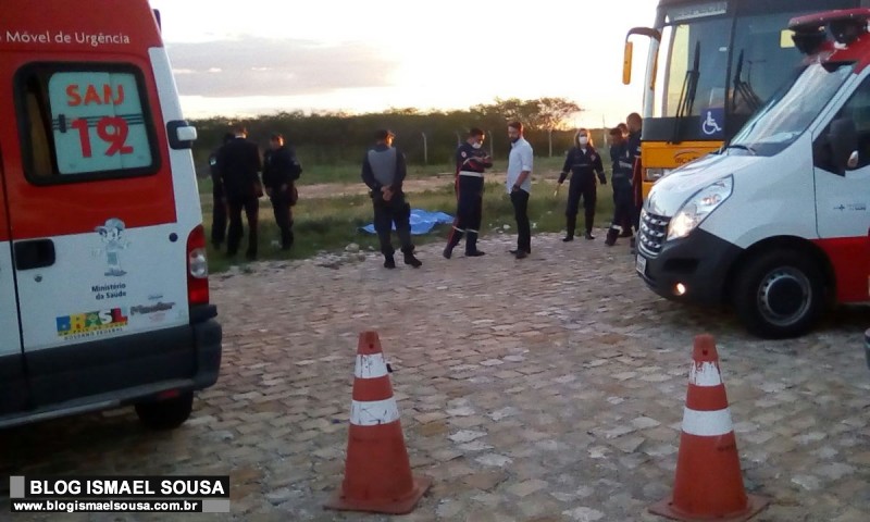 Em nota, UNP diz que estÃ¡ Ã  disposiÃ§Ã£o da polÃ­cia para investigar morte dentro do Campus MossorÃ³