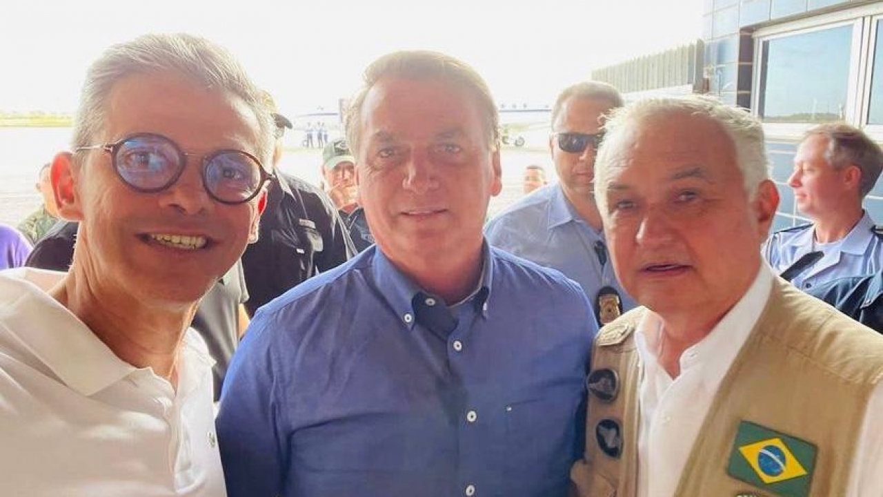 A direita vota na direita