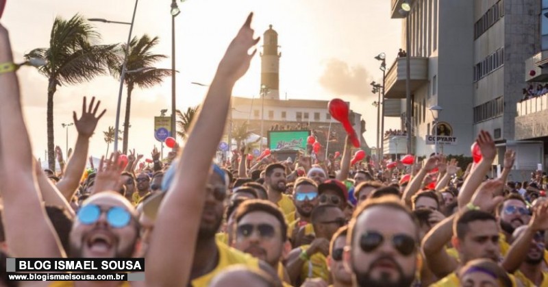 Vão exigir passaporte de vacina para o carnaval?