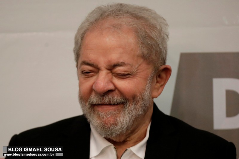 Virou cabarÃ©: Marco AurÃ©lio manda soltar presos em 2Âª instÃ¢ncia, incluindo Lula