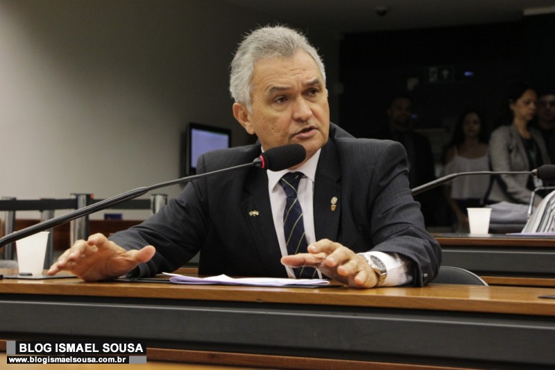 Deputado General GirÃ£o destina R$ 950 mil para municÃ­pios do RN enfrentarem o CoronavÃ­rus