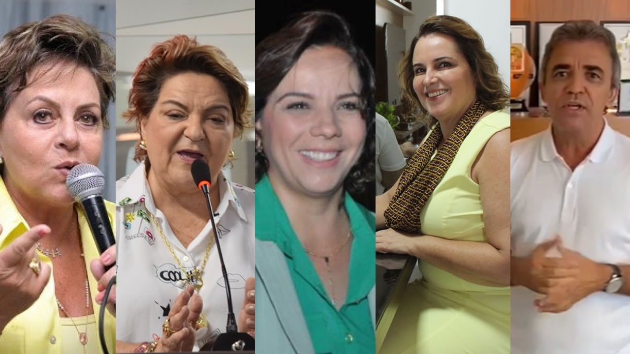 O ‘Acordão’ de Fátima em Mossoró 