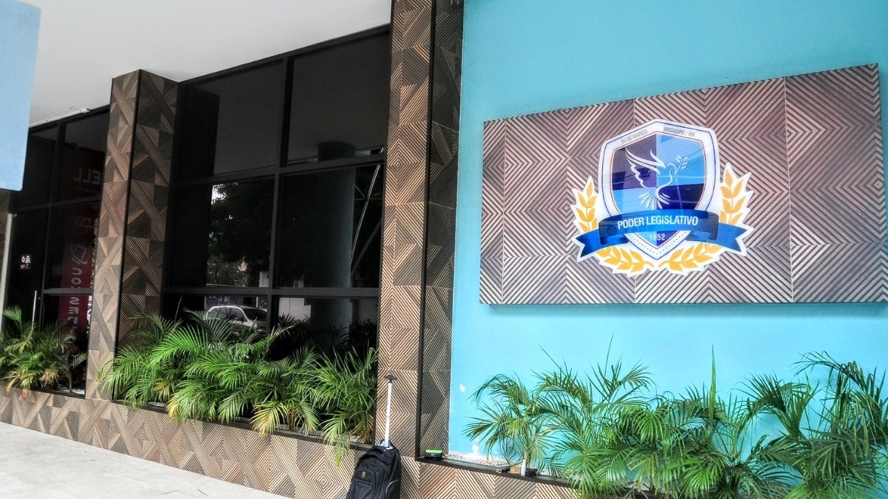Câmara de Mossoró afirma que está em dia com o INSS