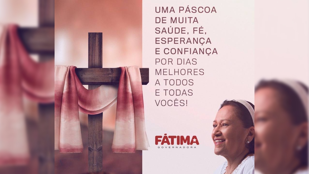 Mensagem de Fátima na Páscoa torce por 'dias melhores'; mas serão quatro anos sombrios