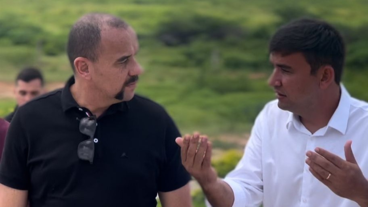 Gonçalves anuncia emenda para construção da Liga Contra o Câncer em Lajes