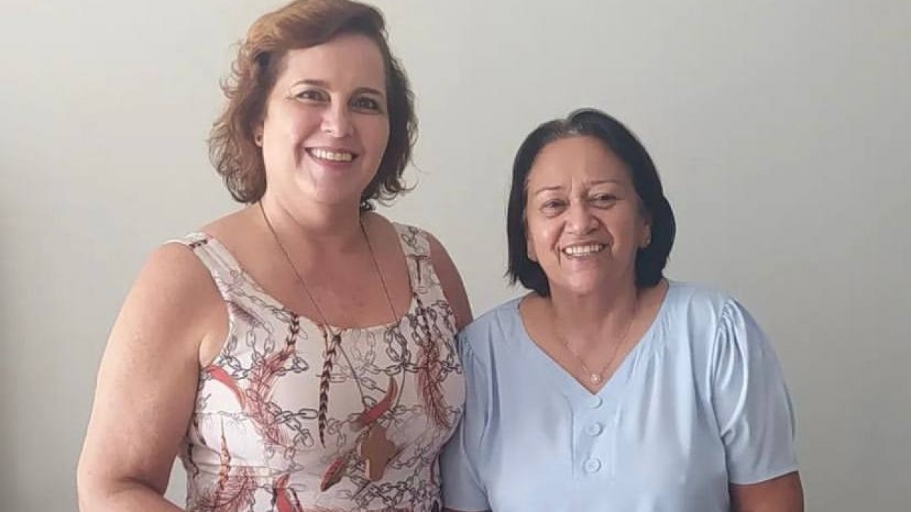 Palanque de Fátima pode reunir Larissa, Sandra, Fafá e Cláudia Regina