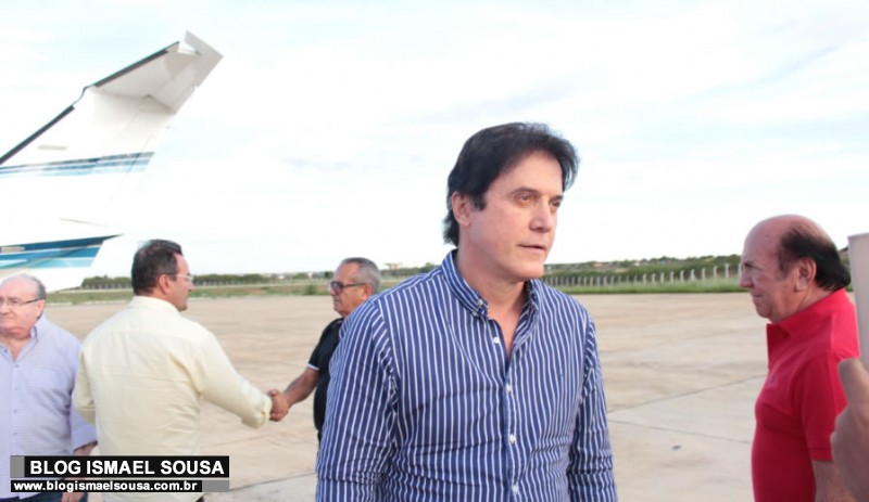 Crise? Robinson Faria concede auxÃ­lio saÃºde e alimentaÃ§Ã£o aos servidores do Gabinete Civil