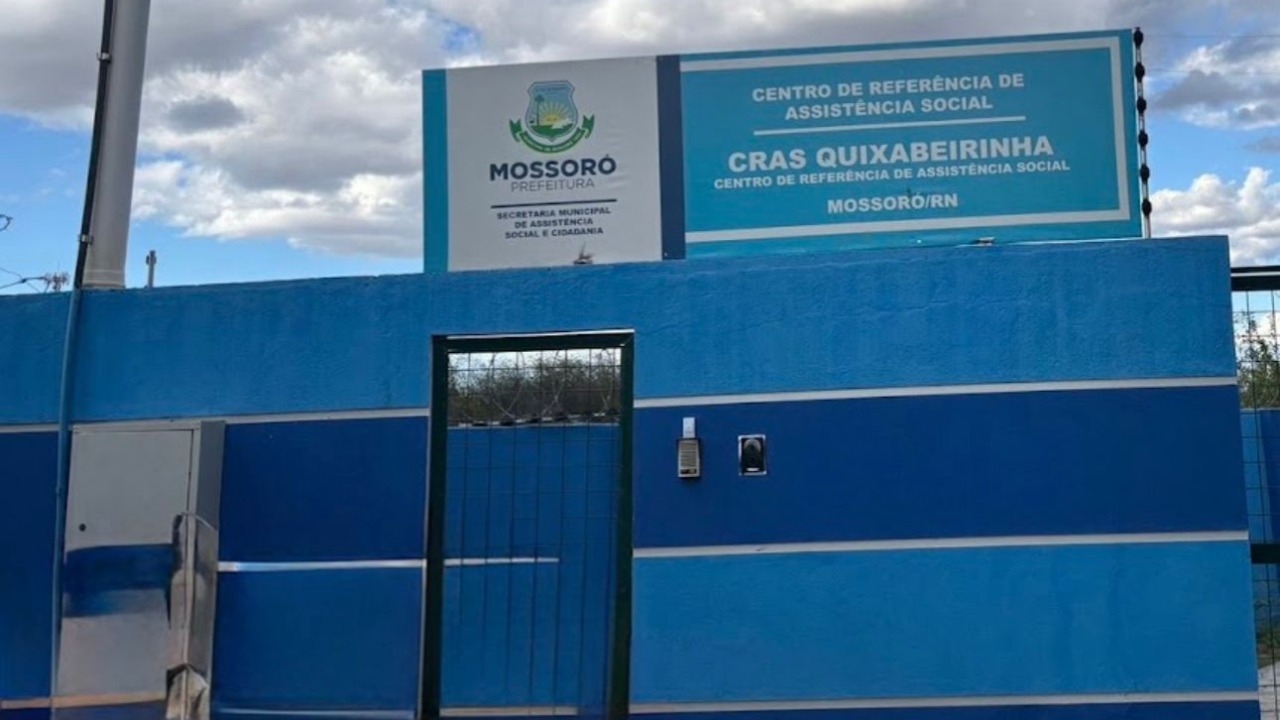 Acredite se quiser: CRAS em Mossoró tem energia cortada por falta de pagamento