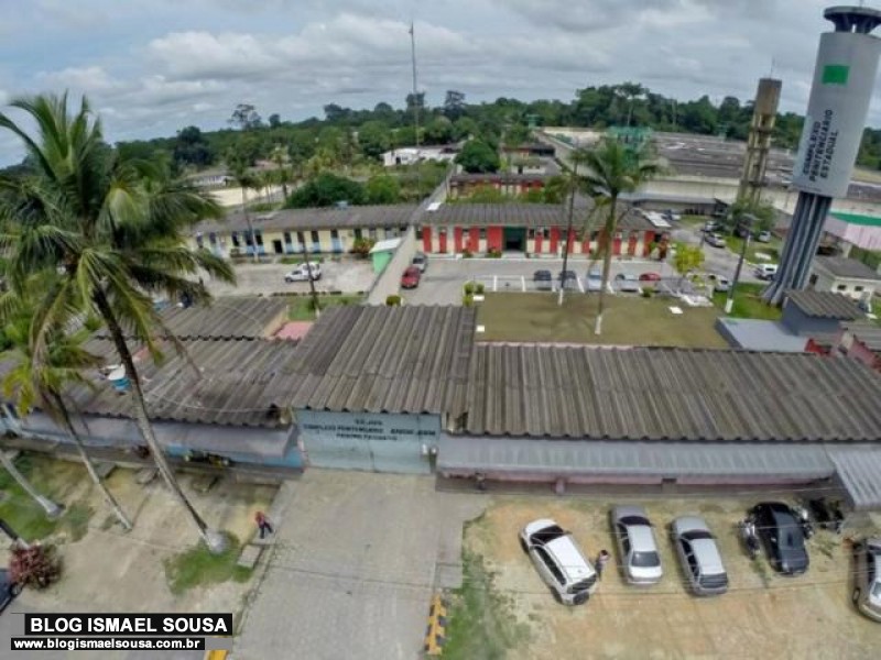 LÃ­deres de massacre em Manaus podem ser transferidos para MossorÃ³