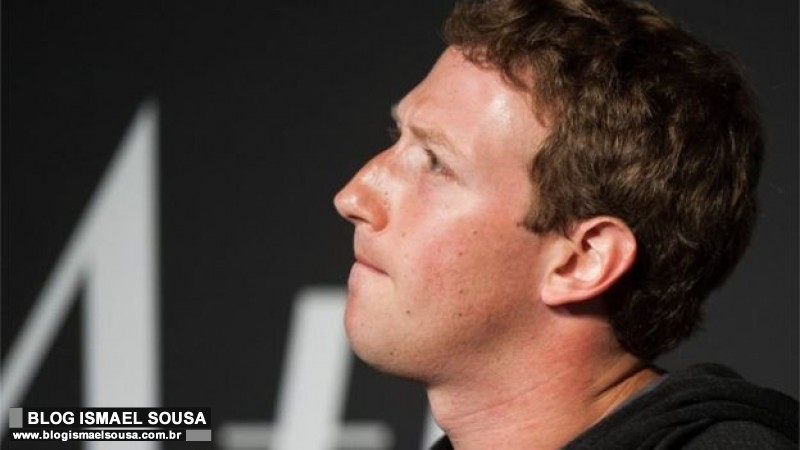 Busca por telefone e email foi usada para coletar dados de perfis por anos, revela Facebook
