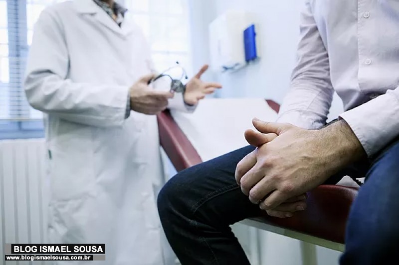 Comunidade Renascer convida para MutirÃ£o de Urologia