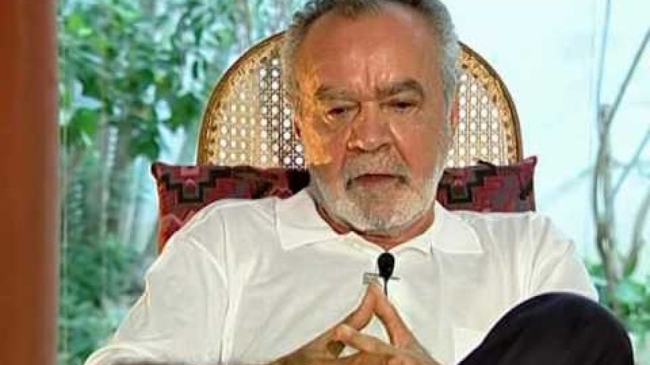 Morre Canindé Queiroz, fundador do jornal Gazeta do Oeste