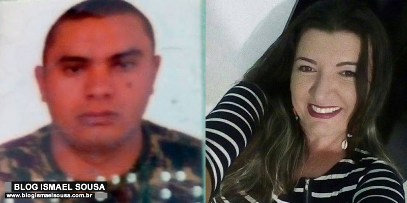 Ex-vigilante Ã© preso apÃ³s atirar na ex-esposa na Alameda dos Cajueiros