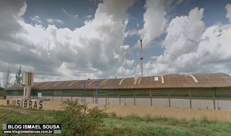 Usibras demite cerca de 100 funcionÃ¡rios em virtude da crise provocada pela pandemia