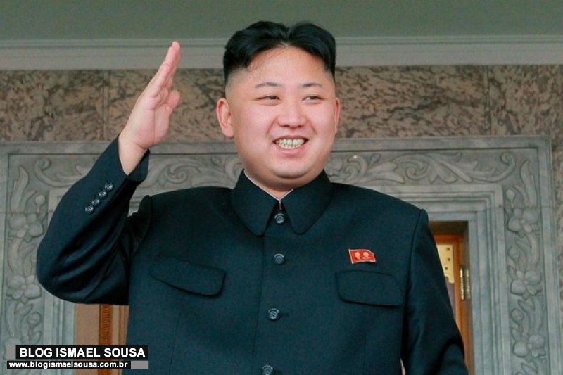 Coreia do Norte dispara mÃ­ssil intercontinental e EUA e Coreia do Sul se preparam para conflito