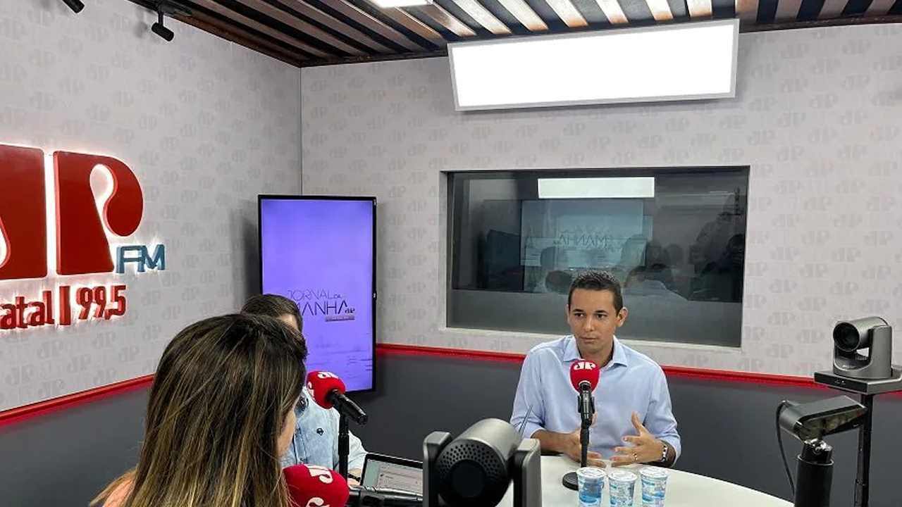 Allyson diz que PT quer arrastar Zenaide para o 'abraço de afogadas'