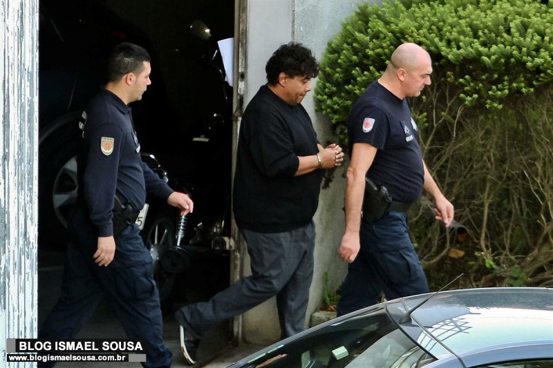 Cantor mossoroense Ã© condenado a 14 anos por abuso sexual em Portugal