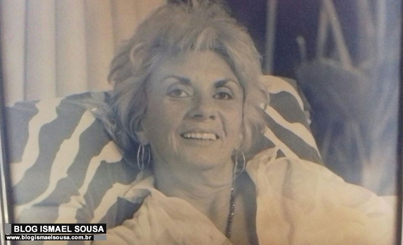 Morre no RJ a filha mais velha do ex-prefeito Dix-huit Rosado
