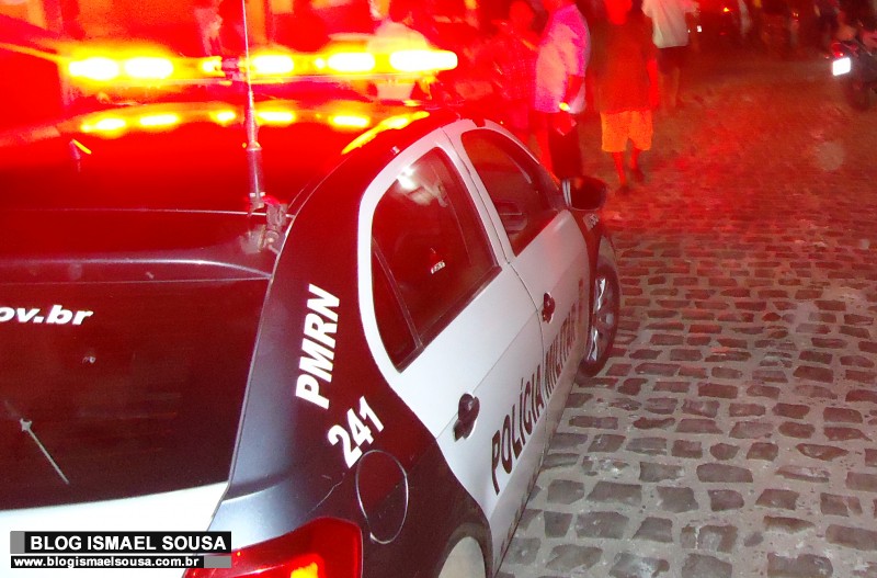 GTA da vida real: Ouro Negro registra tiroteio com correria e gente baleada