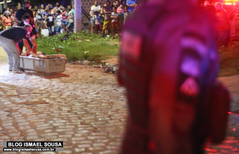 Ranking internacional aponta Mossoró como a 13ª cidade mais violenta do mundo