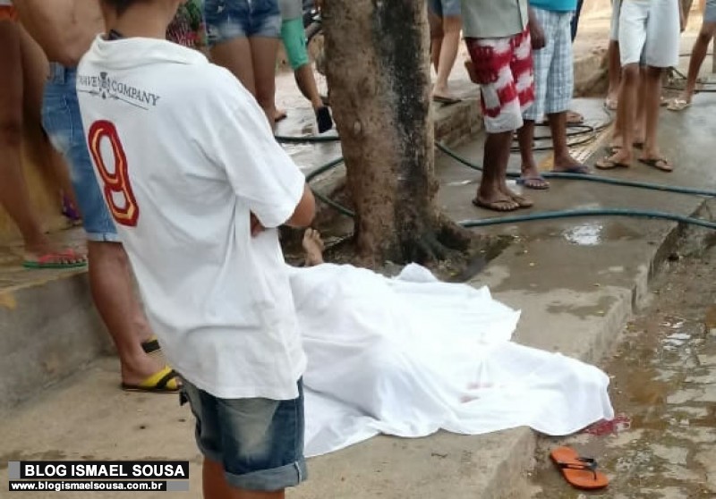ExecuÃ§Ã£o em lava-jato movimenta setor policial em Umarizal