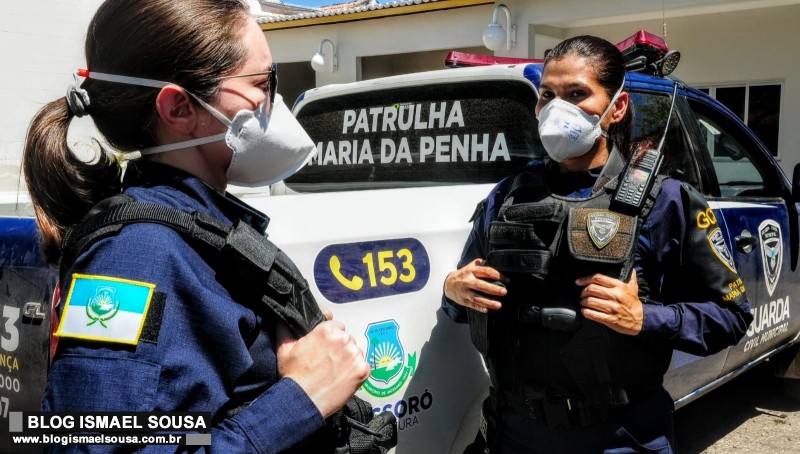 Mossoró registra aumento de 36% em denúncias de violência contra a mulher em agosto