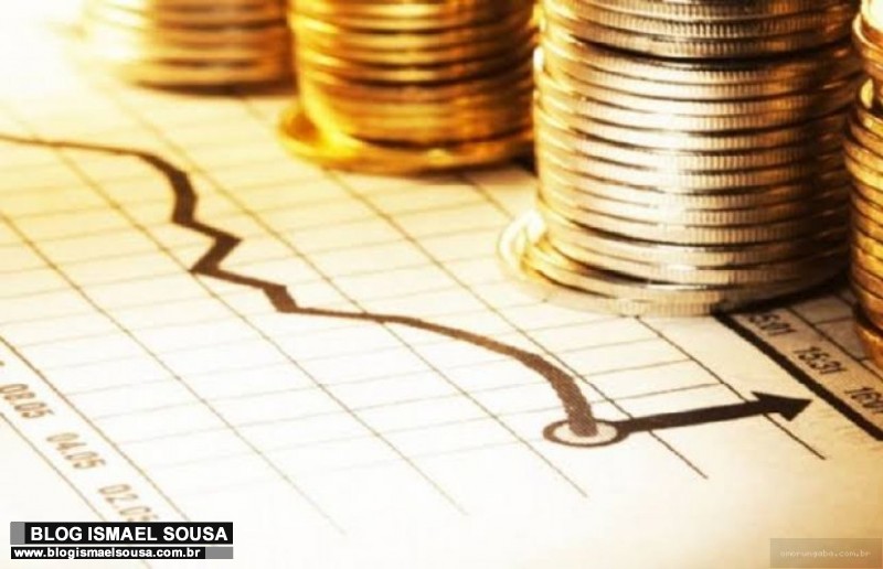 PIB do Brasil cresce 0,6%