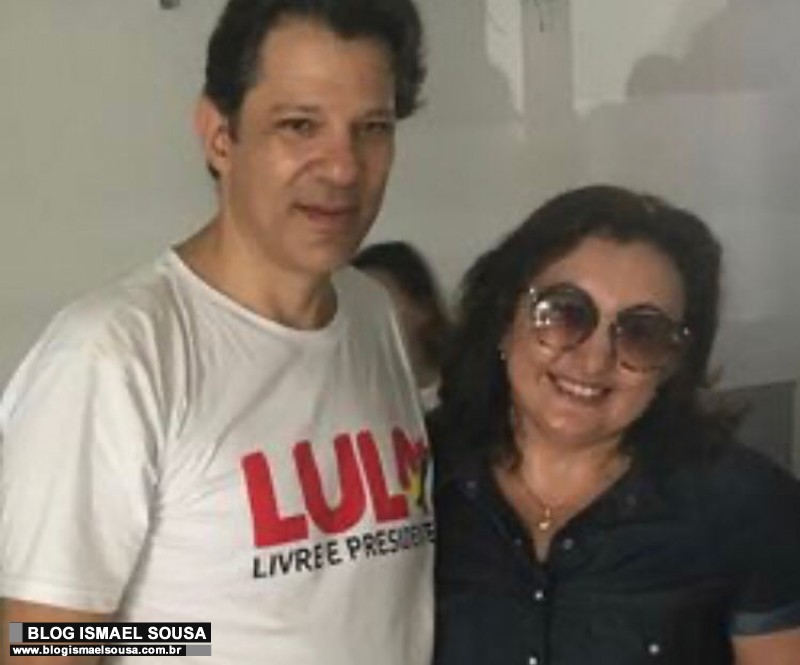 Allyson Bezerra define nome para EducaÃ§Ã£o
