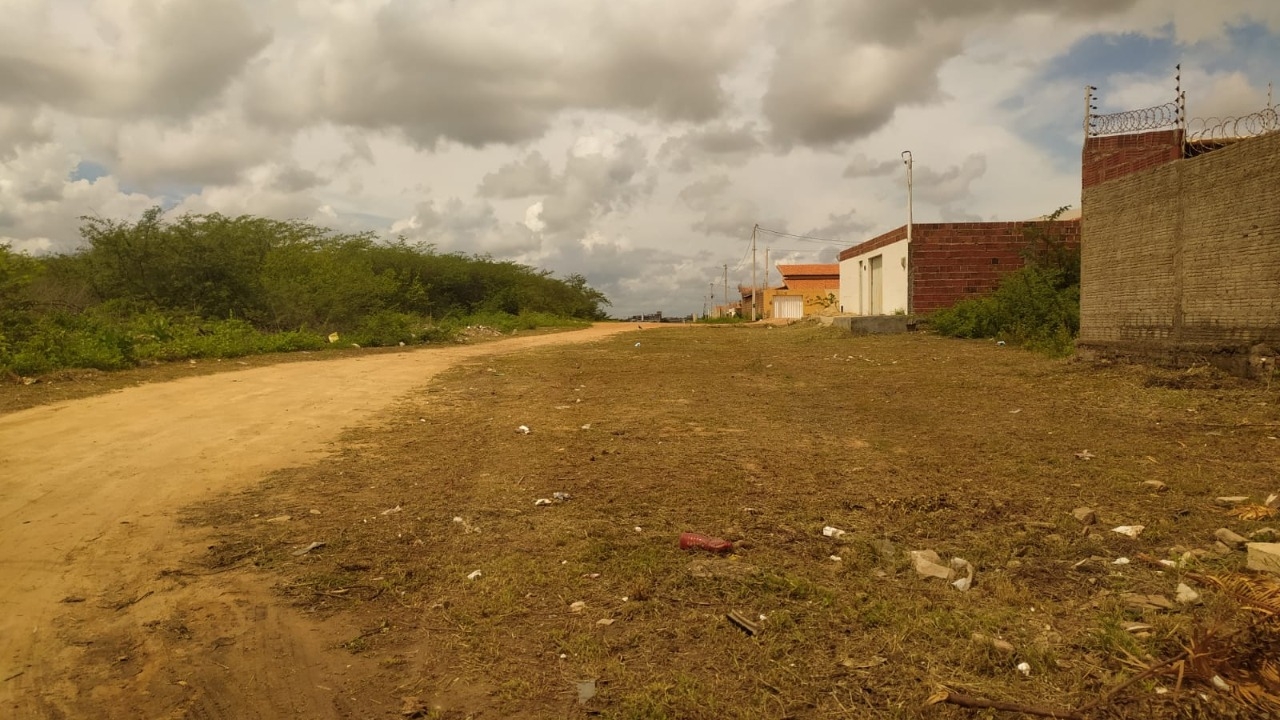 A pedido do vereador Edson Carlos, PMM faz mutirão de limpeza no Parque Universitário