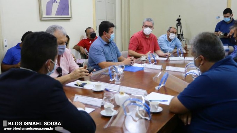 Representantes de entidades defendem Lei Seca das 20h Ã s 6h e integral aos domingos em MossorÃ³