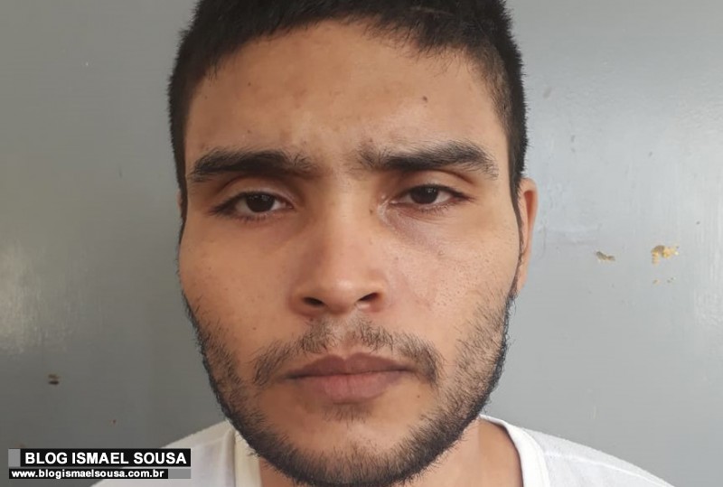 Homem em liberdade condicional Ã© morto ao tentar praticar assalto no Centro