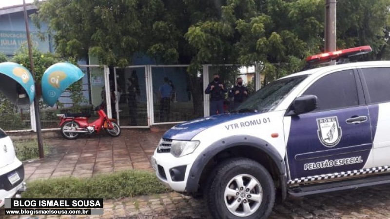 Bandidagem agradece: Prefeitura de MossorÃ³ retira Guardas de equipamentos pÃºblicos