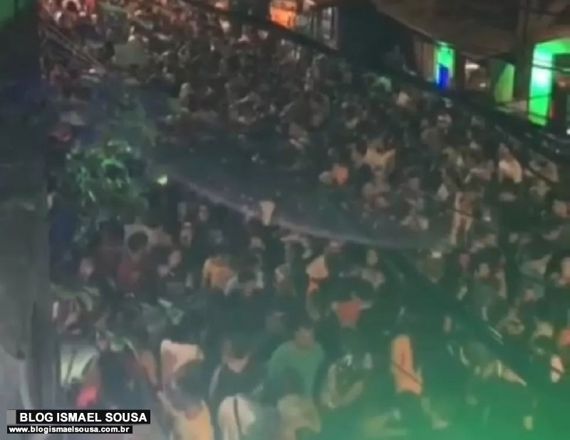 Pipa virou a â€œSodoma e Gomorraâ€ do RN