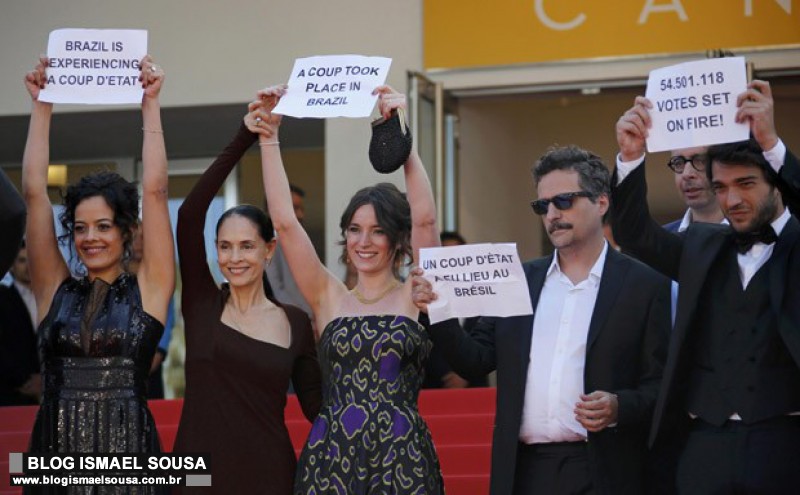 Fracassado, â€œAquariusâ€ comeÃ§a a ser retirado dos cinemas apÃ³s 10 dias de lanÃ§amento