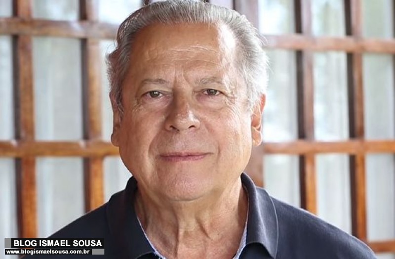 Segunda Turma do STF manda soltar JosÃ© Dirceu