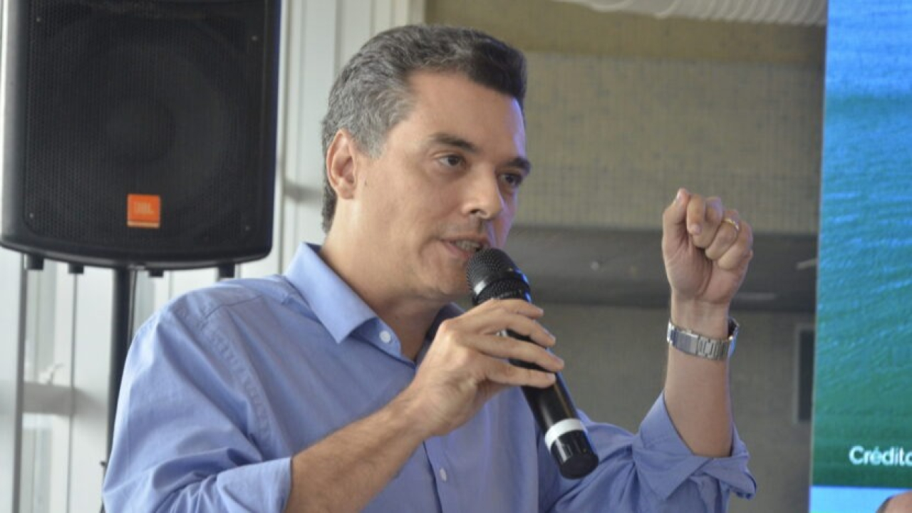 Walter Alves afirma: “Que eu saiba ela não pode me demitir. Sou pré-candidato a deputado estadual”