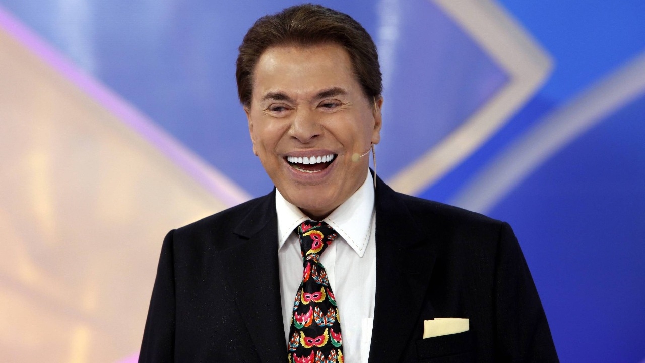 Silvio Santos morre aos 93 anos em São Paulo