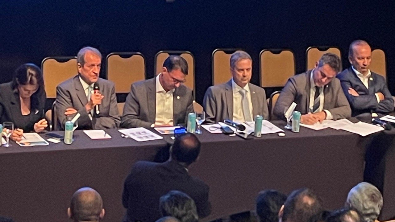 Rogério desmente boatos e reafirma pré-candidatura ao Governo do RN ao Blog do Ismael Sousa