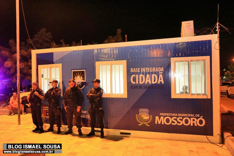 Moradores da Ilha dizem que BIC estava fechada no momento da morte de Silvia