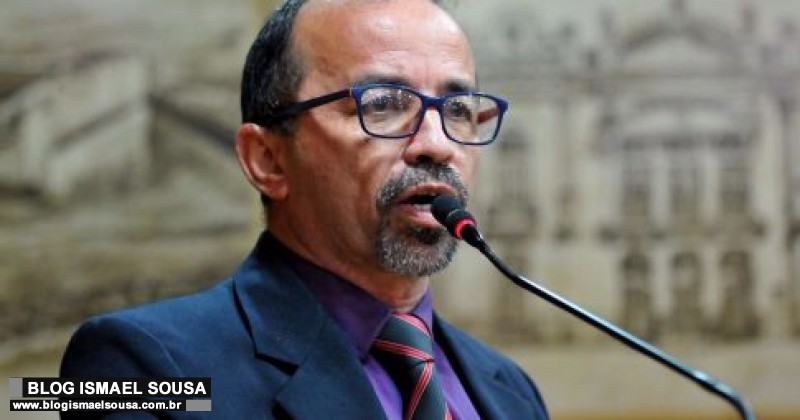 TRE-RN cassa mandato de Sandro Pimentel (PSOL)