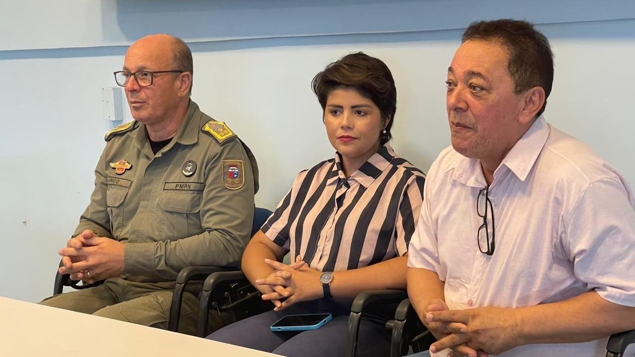 PM anuncia medidas mais rígidas para coibir violência entre torcidas organizadas