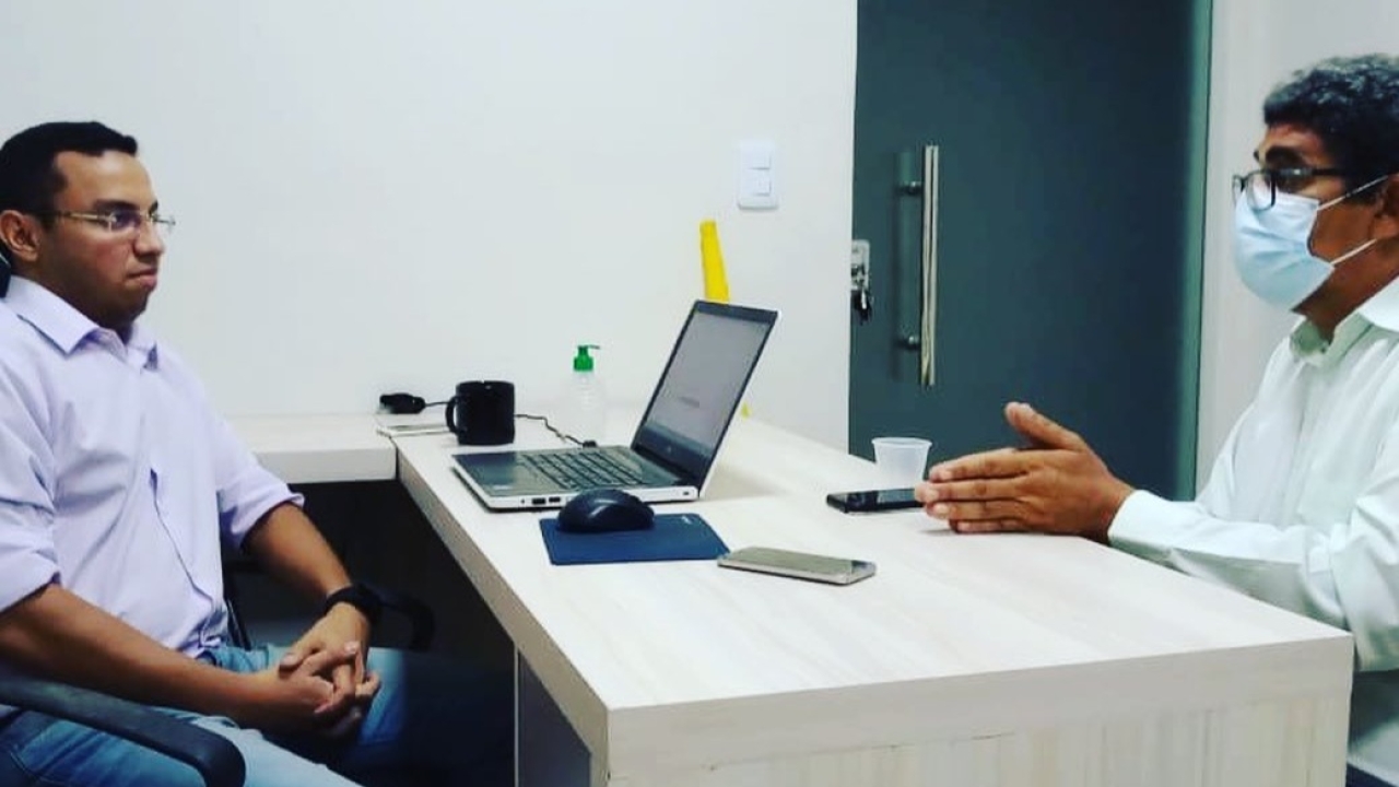 Mossoró tem mais um pré-candidato a prefeito