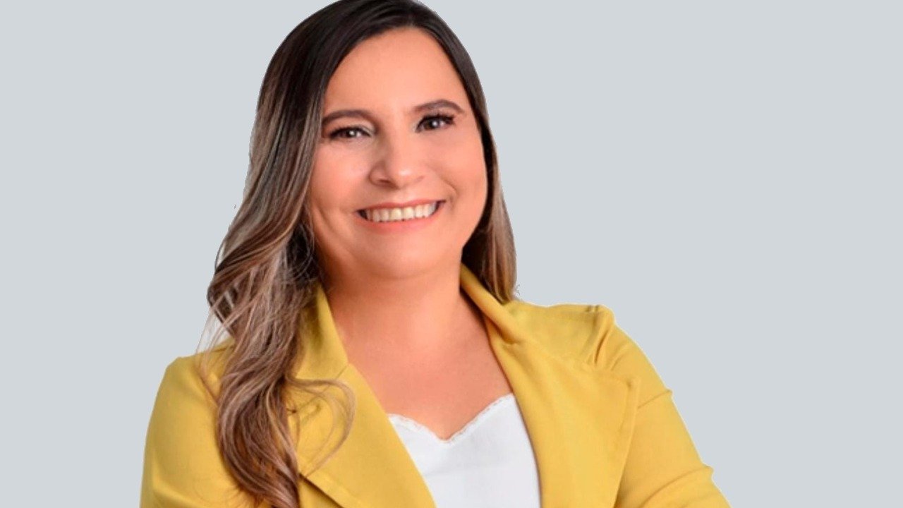 Irmã Ceição anuncia convenção do PRTB em Mossoró no último dia do prazo