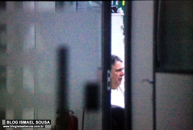 Anthony Garotinho Ã© preso pela PolÃ­cia Federal no Rio de Janeiro