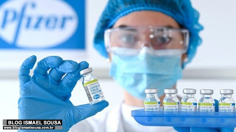 URGENTE: Governo Bolsonaro fecha acordo para comprar 100 milhÃµes de doses da vacina da Pfizer