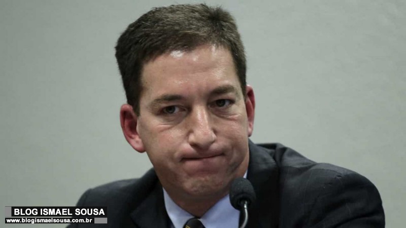 Glenn e mais seis sÃ£o denunciados pelo MPF por invasÃµes de celulares de autoridades