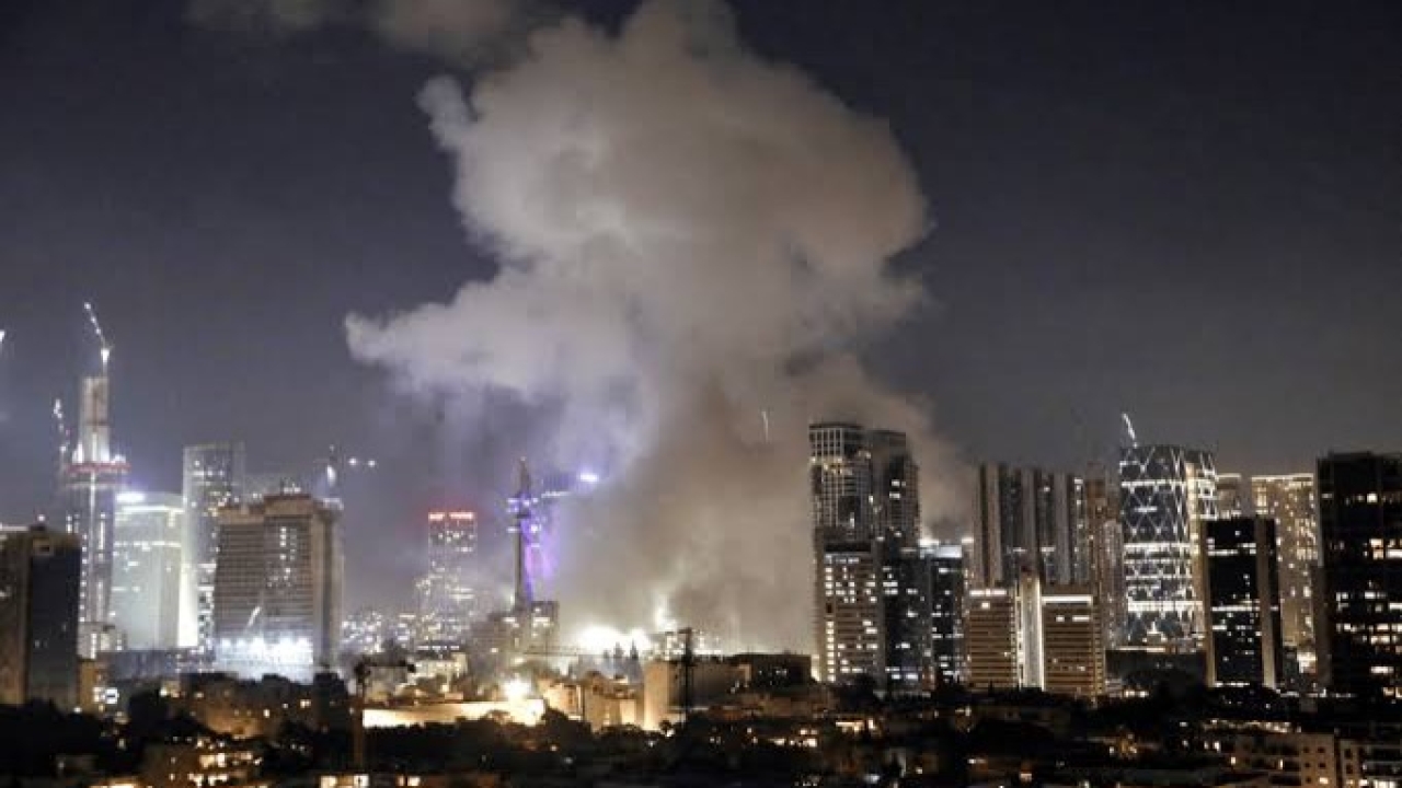 O mundo a beira de uma terceira guerra 